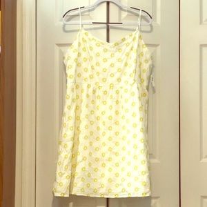 Spaghetti Strap Sundress/Easter Dress